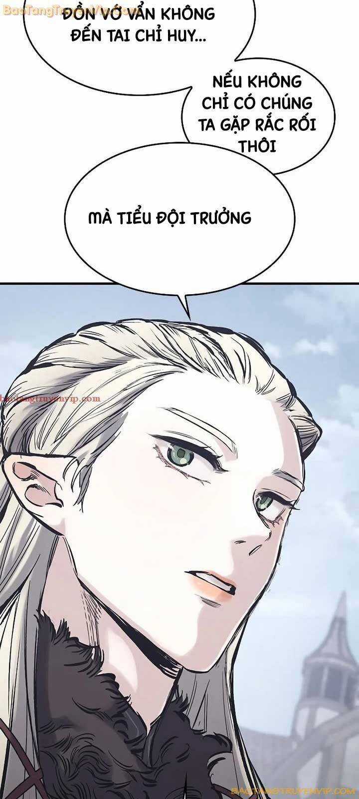 Hiệp Sĩ Sống Vì Ngày Hôm Nay Chương 35 trang 65