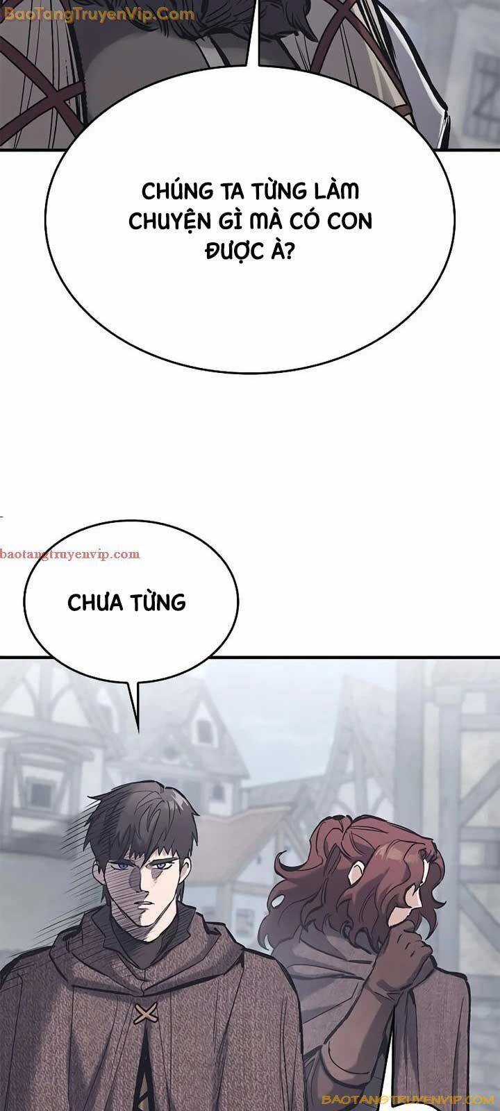 Hiệp Sĩ Sống Vì Ngày Hôm Nay Chương 35 trang 66