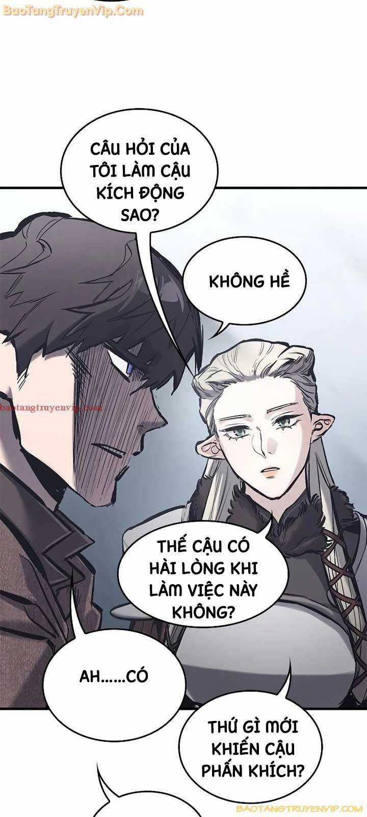 Hiệp Sĩ Sống Vì Ngày Hôm Nay Chương 35 trang 68