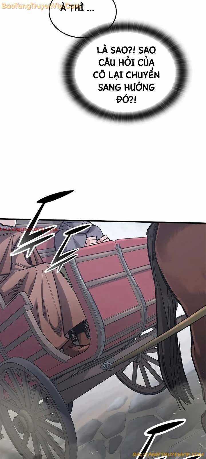 Hiệp Sĩ Sống Vì Ngày Hôm Nay Chương 35 trang 69