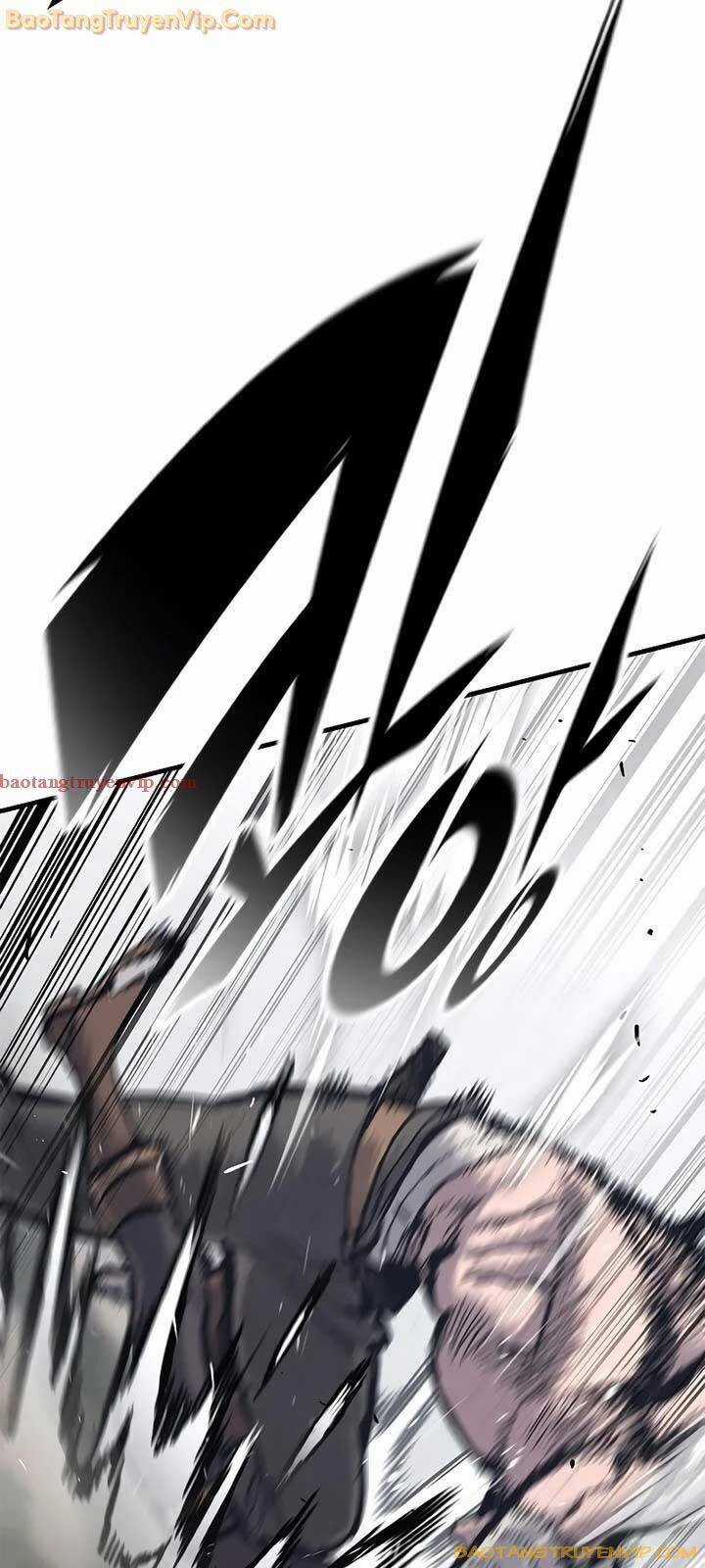 Hiệp Sĩ Sống Vì Ngày Hôm Nay Chương 35 trang 7