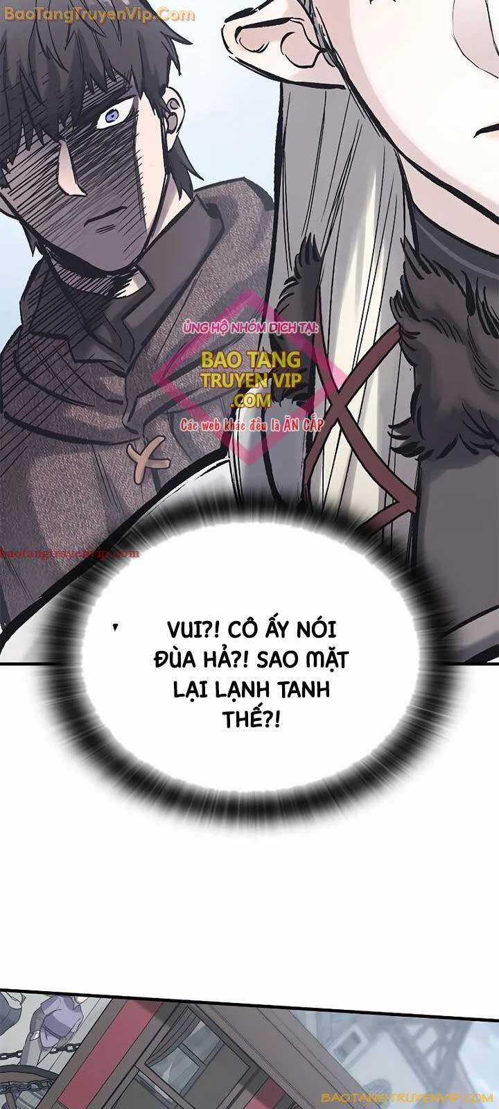 Hiệp Sĩ Sống Vì Ngày Hôm Nay Chương 35 trang 73