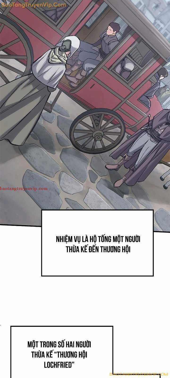 Hiệp Sĩ Sống Vì Ngày Hôm Nay Chương 35 trang 74