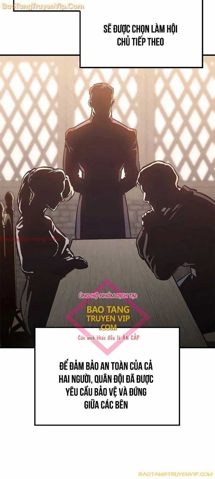 Hiệp Sĩ Sống Vì Ngày Hôm Nay Chương 35 trang 75