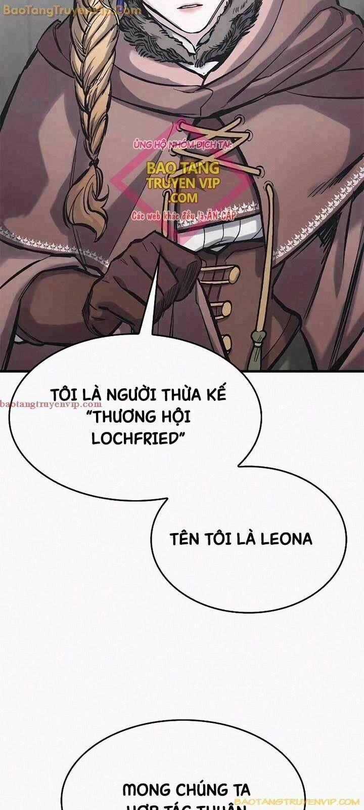 Hiệp Sĩ Sống Vì Ngày Hôm Nay Chương 35 trang 78