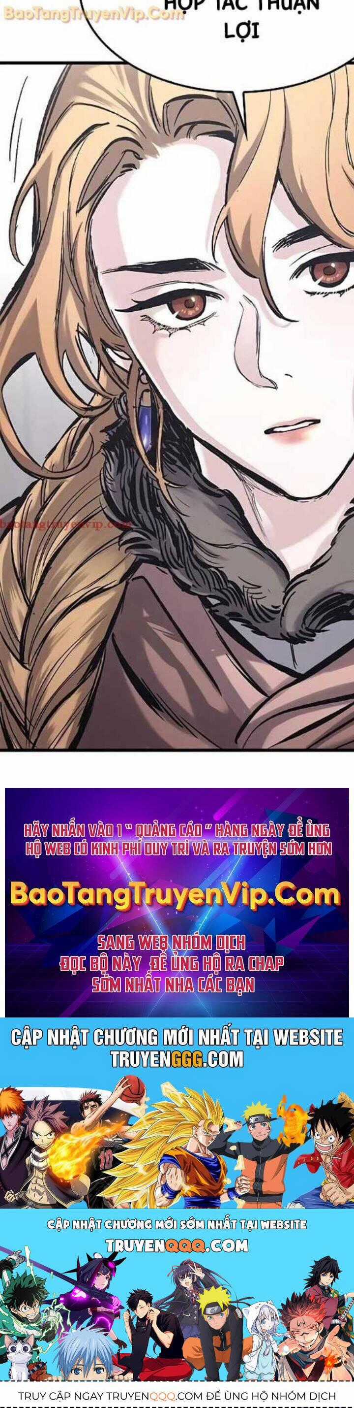 Hiệp Sĩ Sống Vì Ngày Hôm Nay Chương 35 trang 79