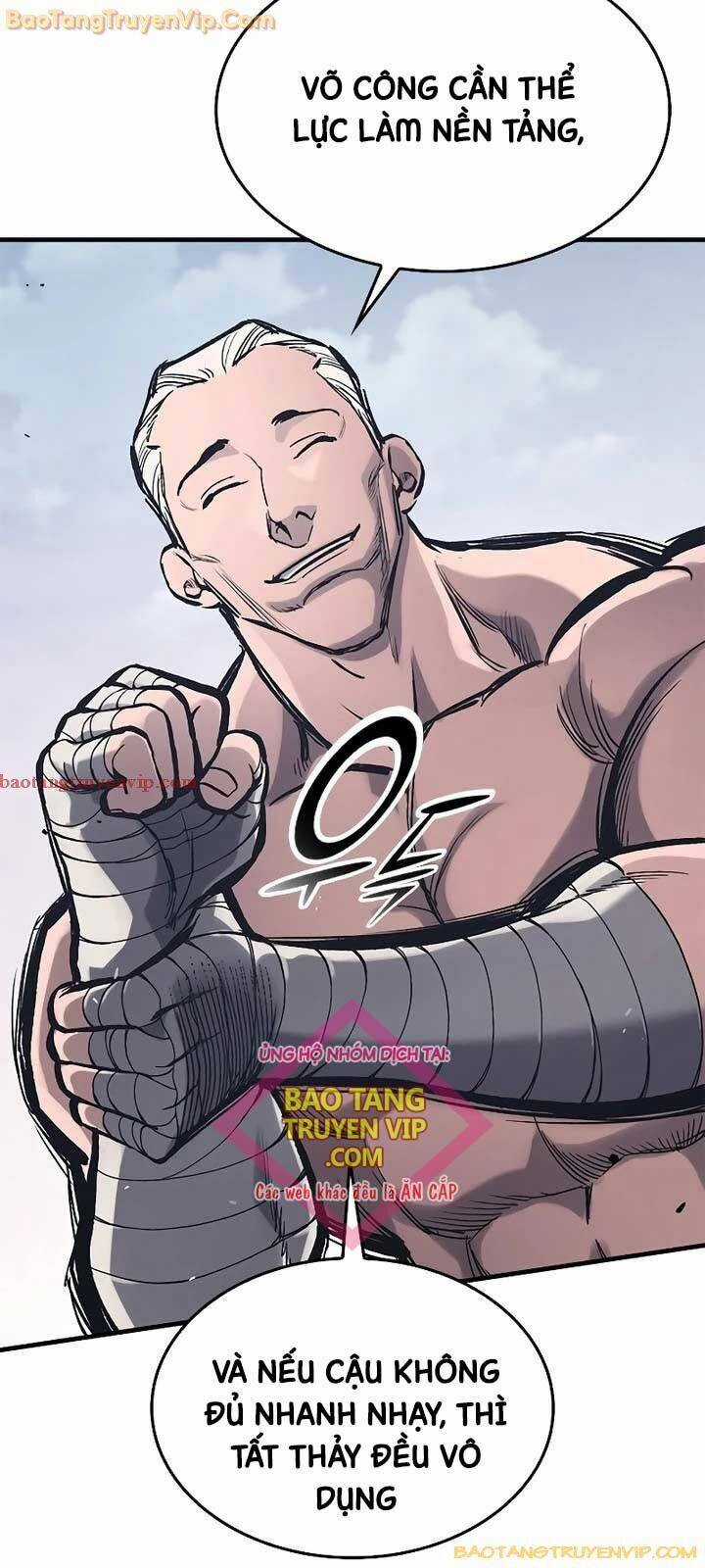 Hiệp Sĩ Sống Vì Ngày Hôm Nay Chương 35 trang 9