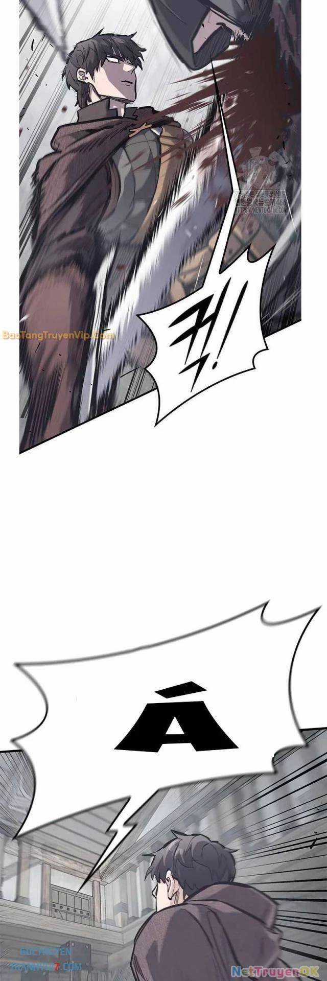 Hiệp Sĩ Sống Vì Ngày Hôm Nay Chương 36 trang 19