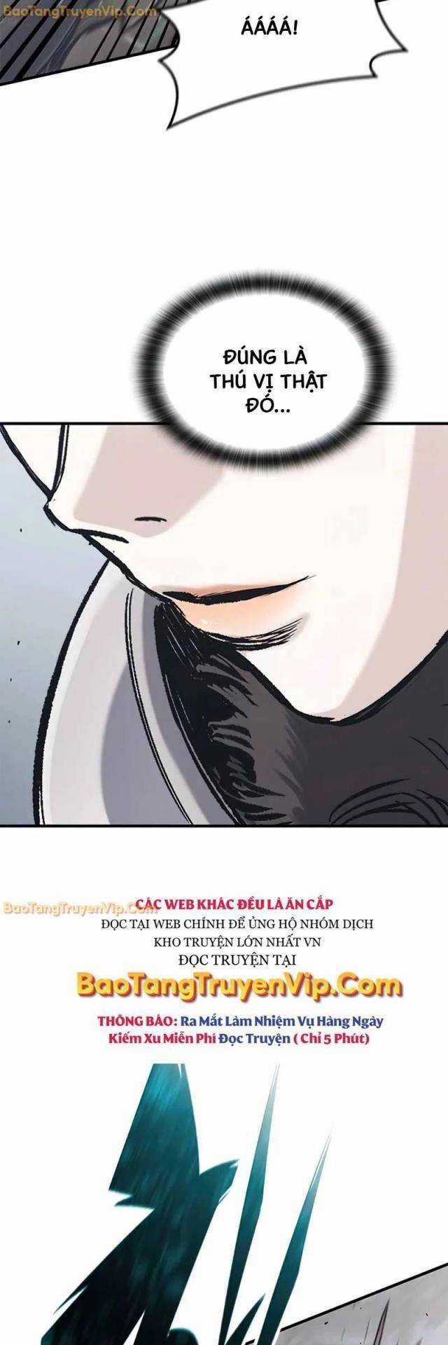 Hiệp Sĩ Sống Vì Ngày Hôm Nay Chương 36 trang 26