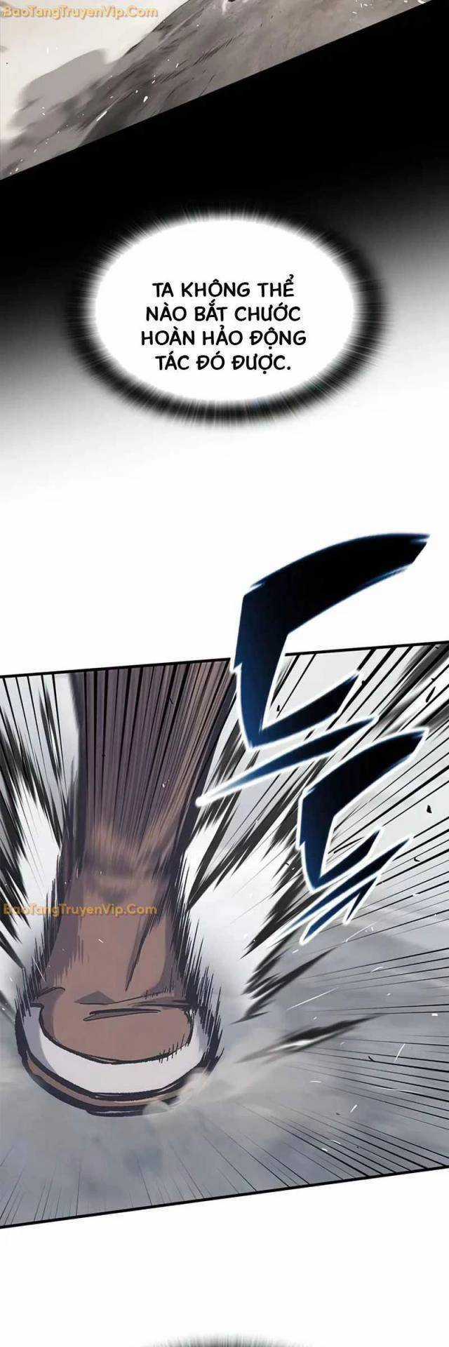 Hiệp Sĩ Sống Vì Ngày Hôm Nay Chương 36 trang 38