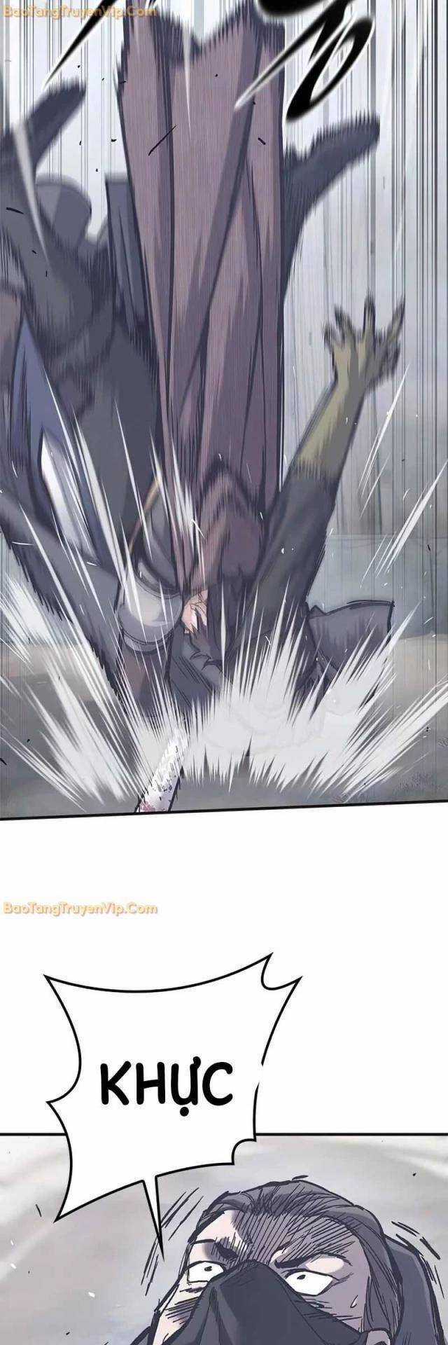 Hiệp Sĩ Sống Vì Ngày Hôm Nay Chương 36 trang 48