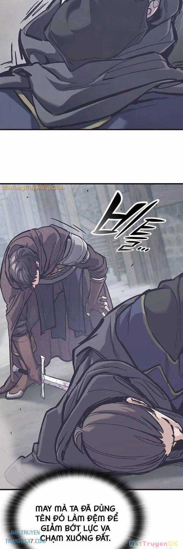 Hiệp Sĩ Sống Vì Ngày Hôm Nay Chương 36 trang 49