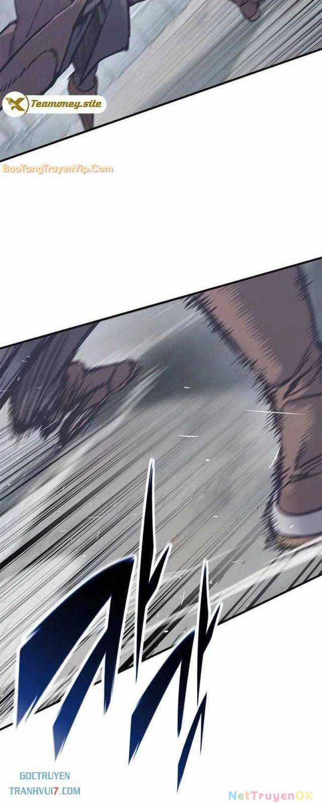 Hiệp Sĩ Sống Vì Ngày Hôm Nay Chương 36 trang 57