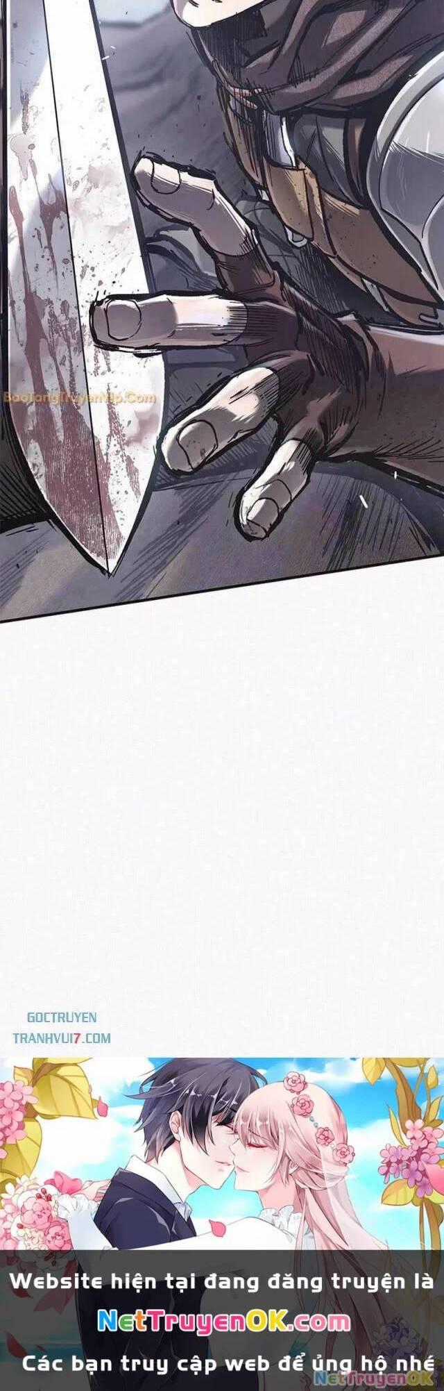 Hiệp Sĩ Sống Vì Ngày Hôm Nay Chương 36 trang 59