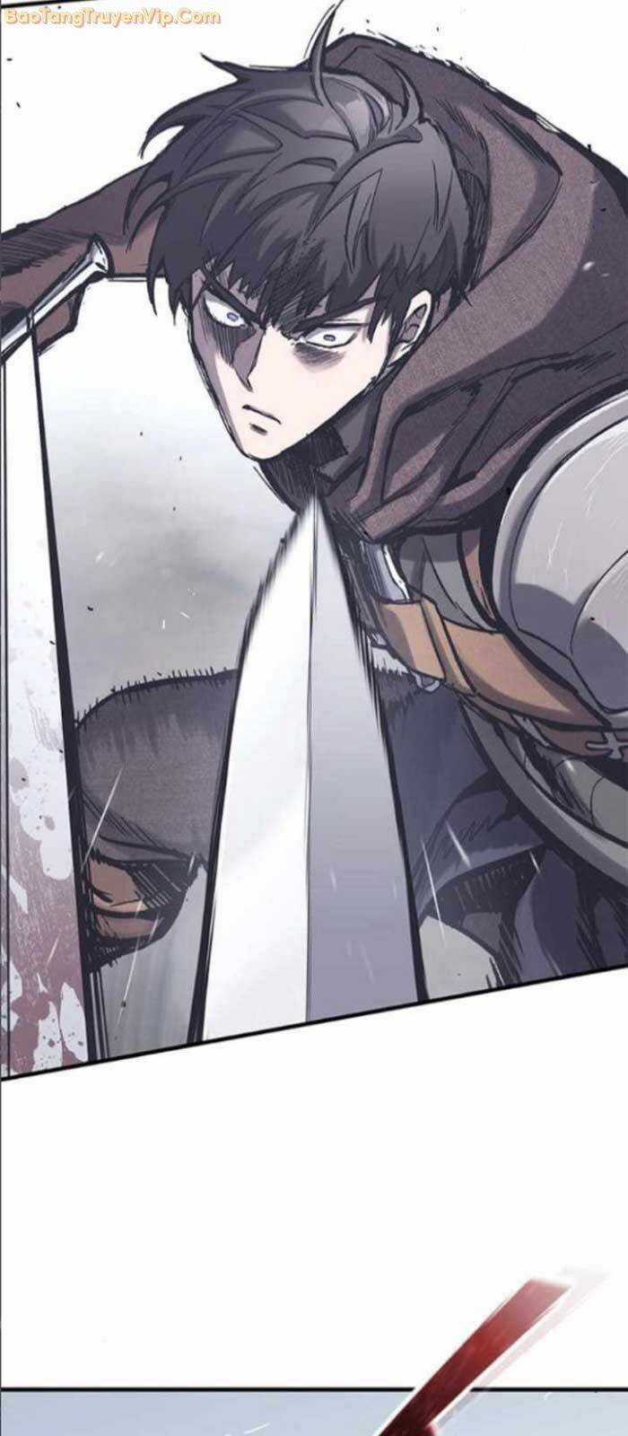 Hiệp Sĩ Sống Vì Ngày Hôm Nay Chương 37 trang 10