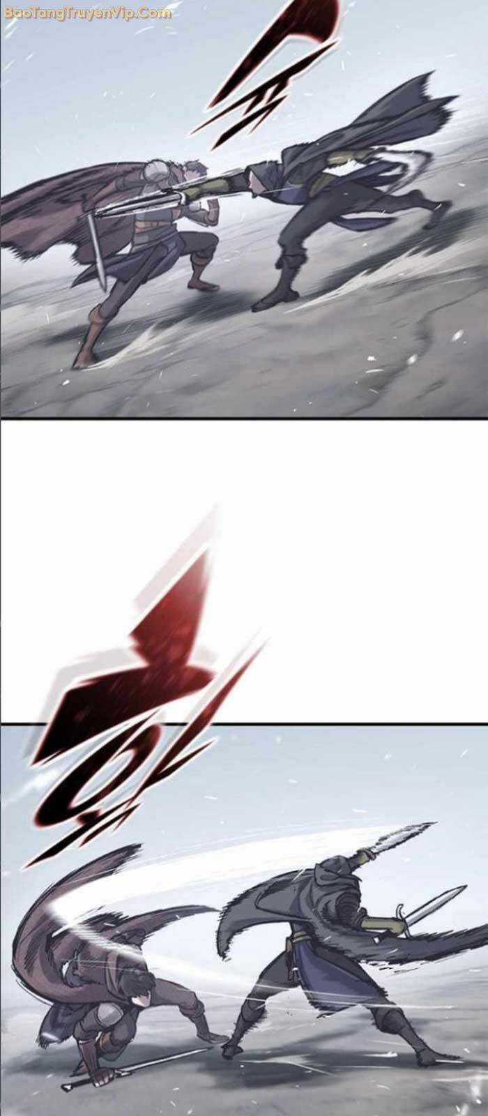 Hiệp Sĩ Sống Vì Ngày Hôm Nay Chương 37 trang 11