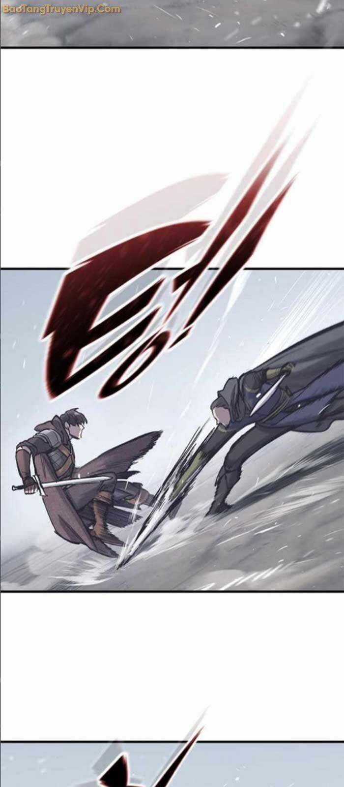 Hiệp Sĩ Sống Vì Ngày Hôm Nay Chương 37 trang 12