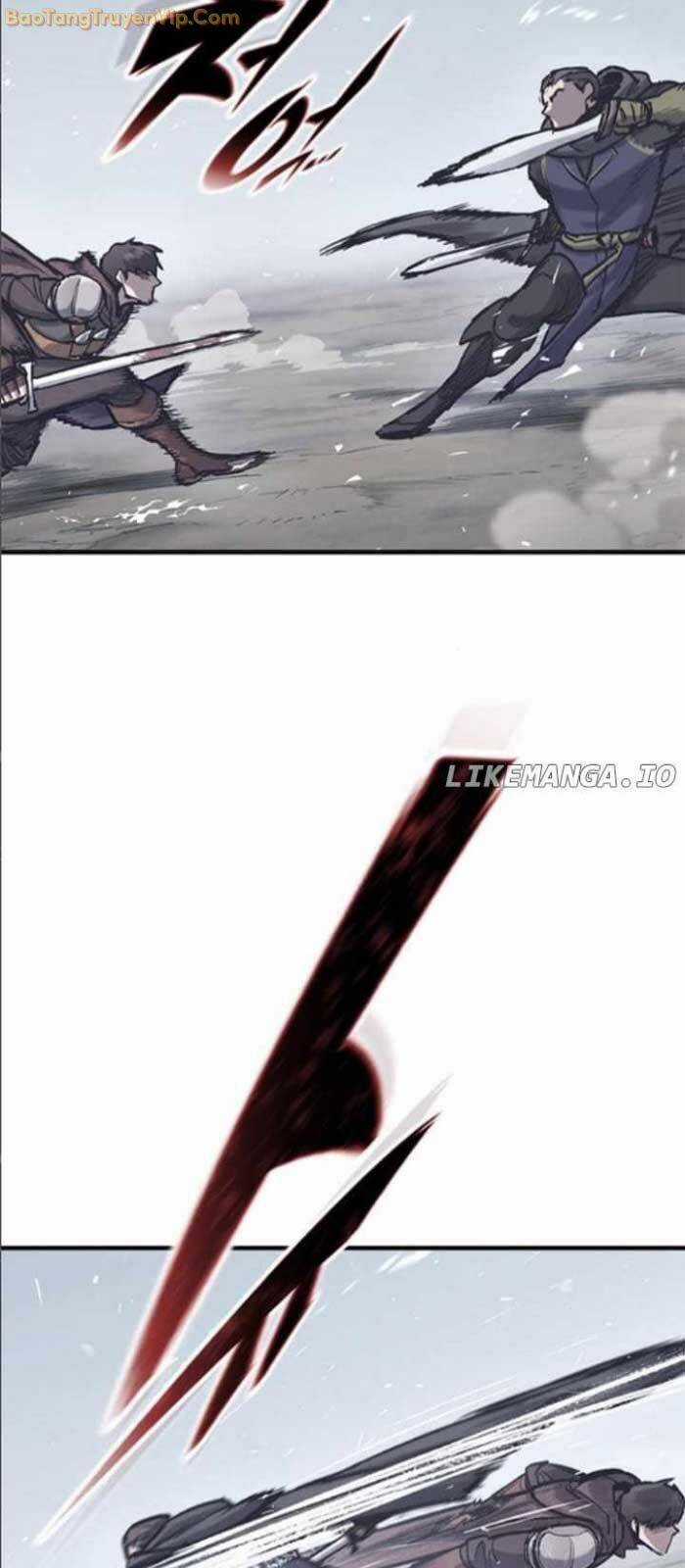 Hiệp Sĩ Sống Vì Ngày Hôm Nay Chương 37 trang 13