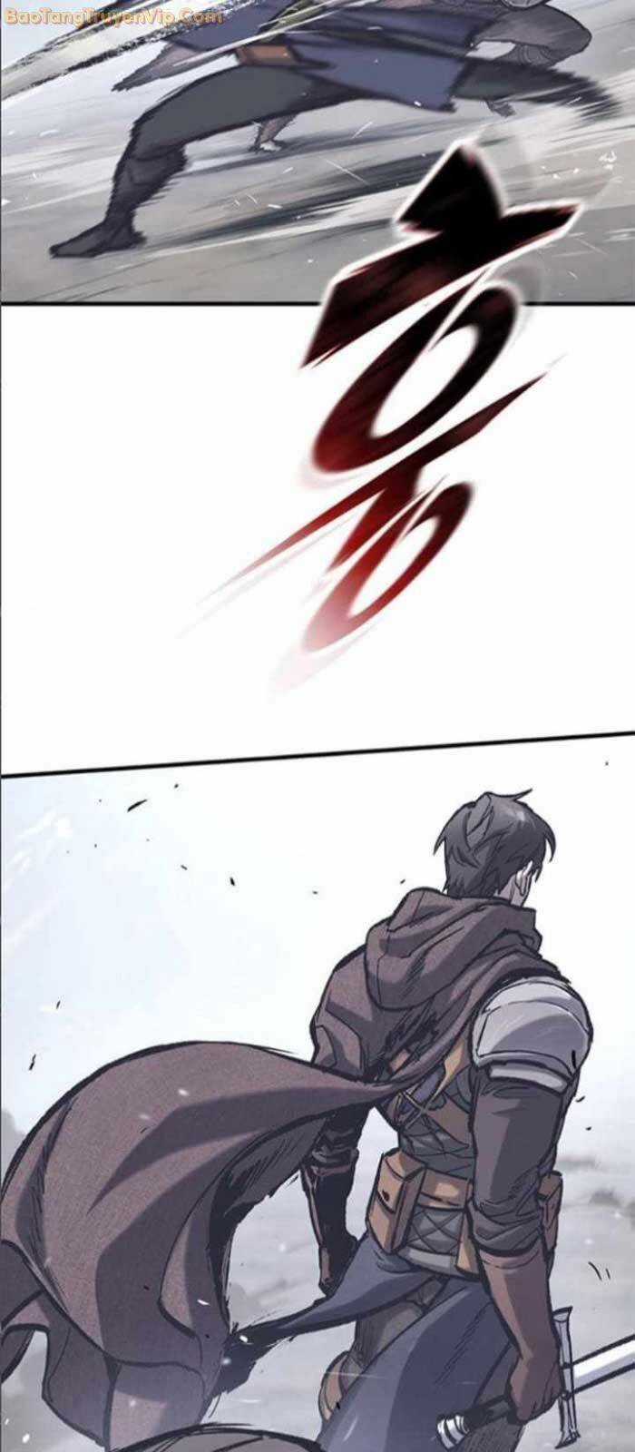 Hiệp Sĩ Sống Vì Ngày Hôm Nay Chương 37 trang 14