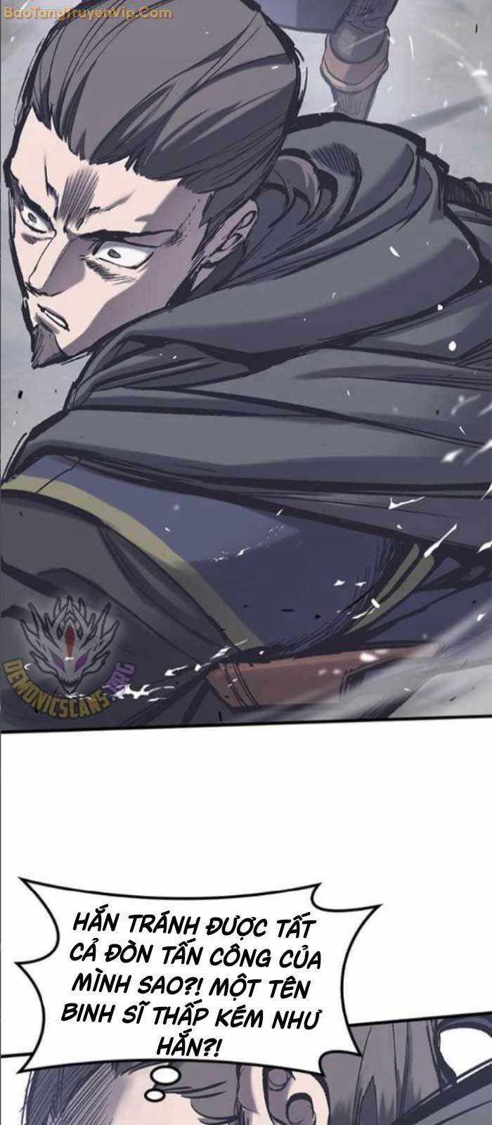 Hiệp Sĩ Sống Vì Ngày Hôm Nay Chương 37 trang 15