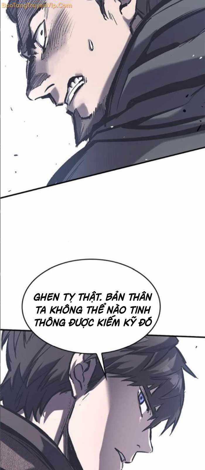 Hiệp Sĩ Sống Vì Ngày Hôm Nay Chương 37 trang 16