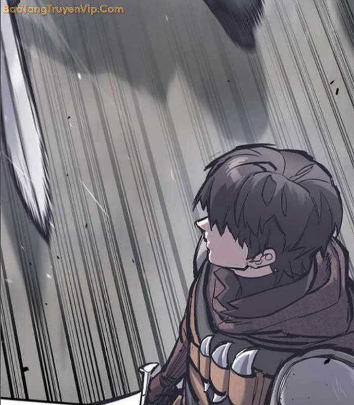 Hiệp Sĩ Sống Vì Ngày Hôm Nay Chương 37 trang 18