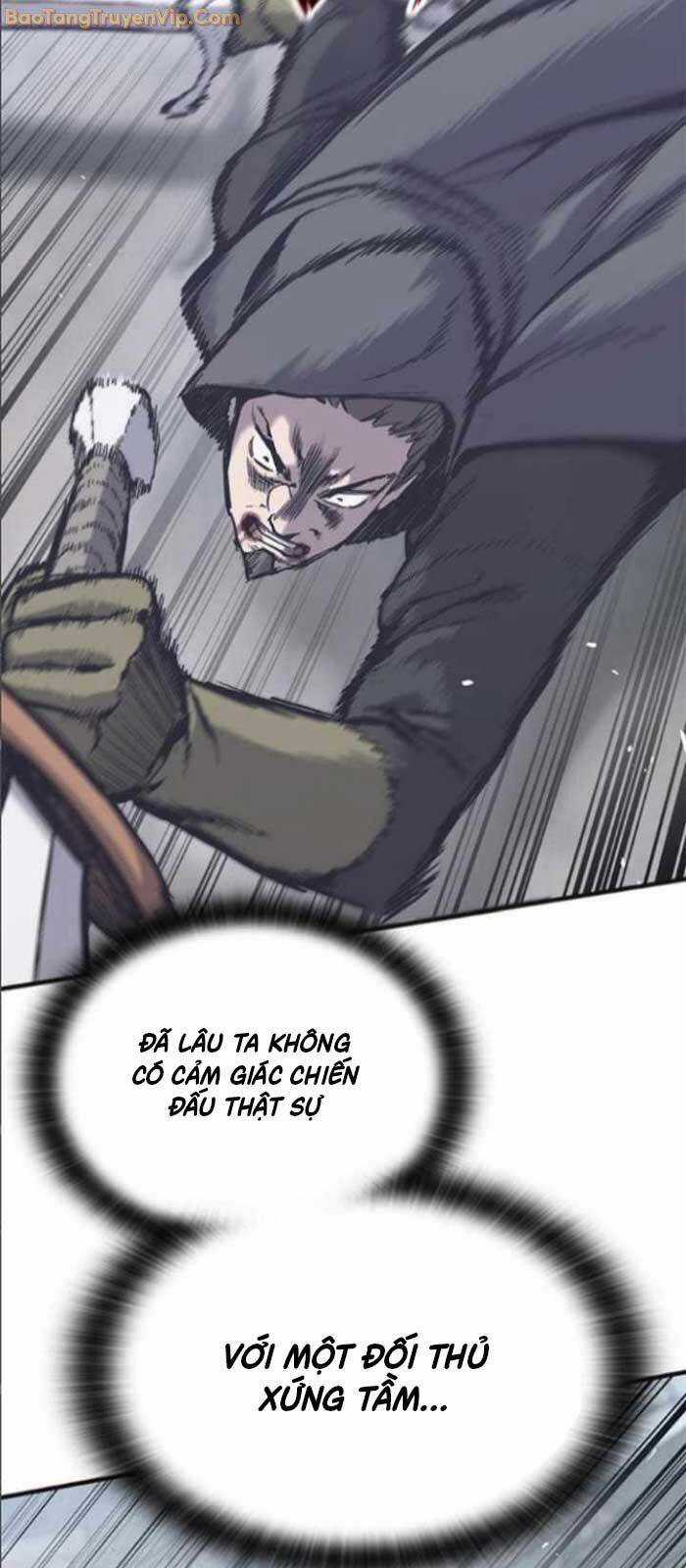 Hiệp Sĩ Sống Vì Ngày Hôm Nay Chương 37 trang 2