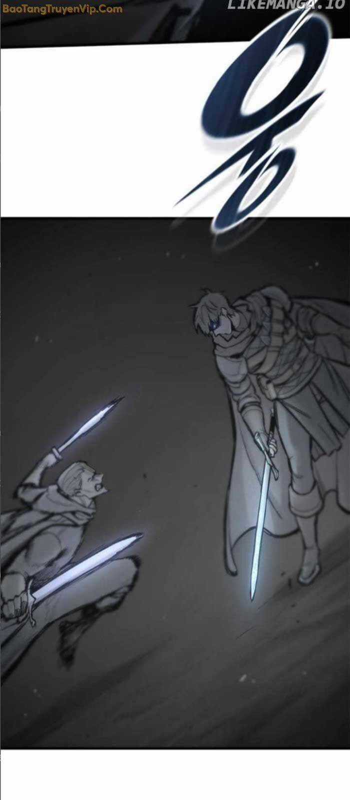 Hiệp Sĩ Sống Vì Ngày Hôm Nay Chương 37 trang 20