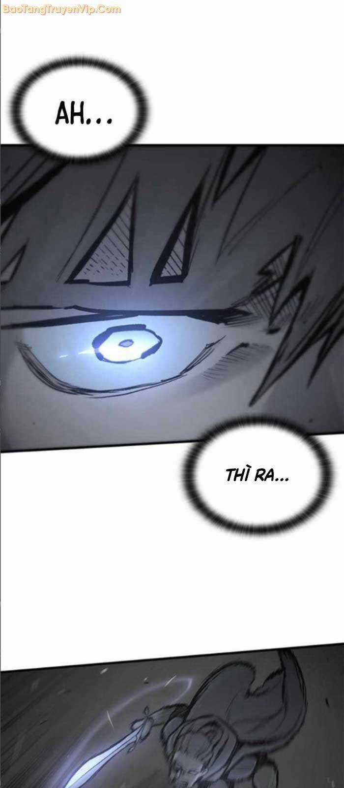 Hiệp Sĩ Sống Vì Ngày Hôm Nay Chương 37 trang 21