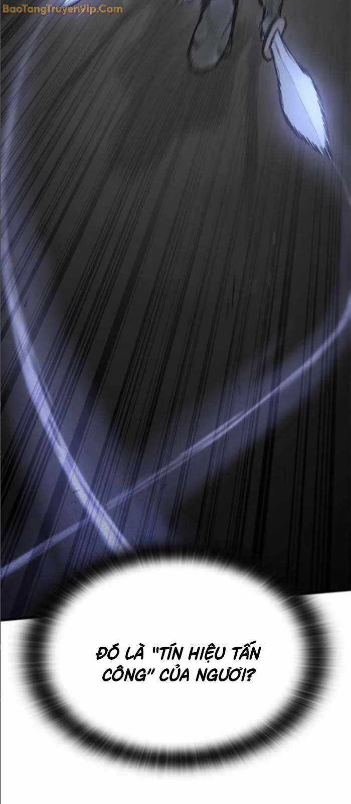 Hiệp Sĩ Sống Vì Ngày Hôm Nay Chương 37 trang 22