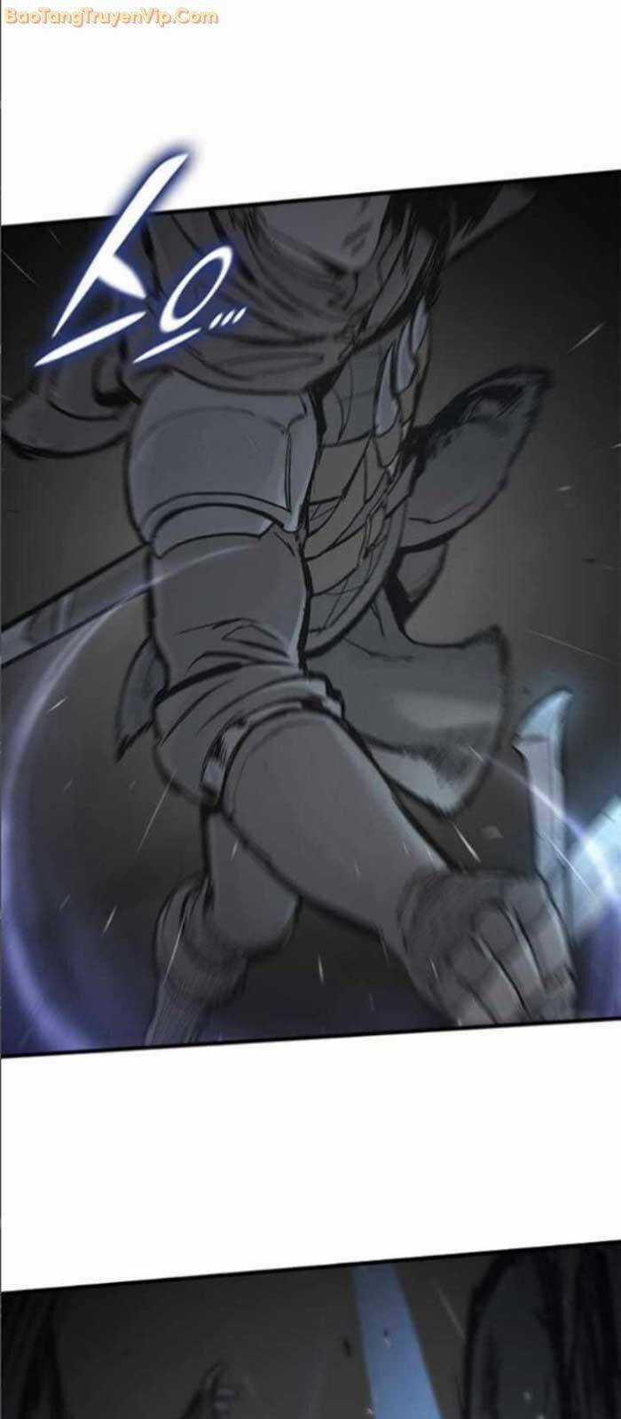 Hiệp Sĩ Sống Vì Ngày Hôm Nay Chương 37 trang 23