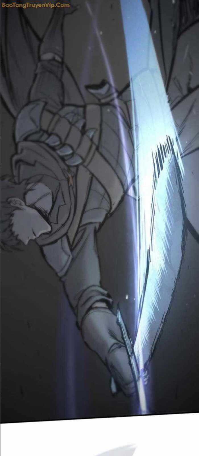 Hiệp Sĩ Sống Vì Ngày Hôm Nay Chương 37 trang 24