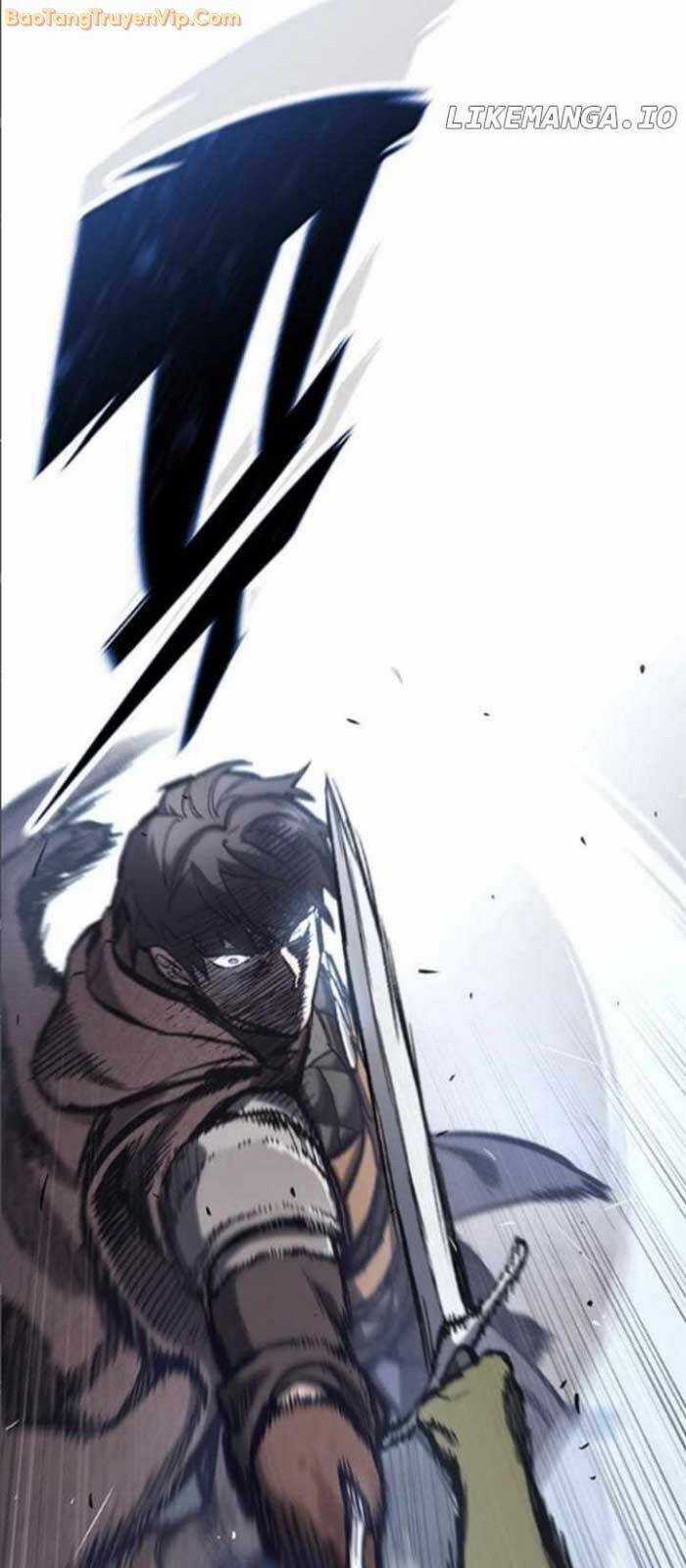 Hiệp Sĩ Sống Vì Ngày Hôm Nay Chương 37 trang 25