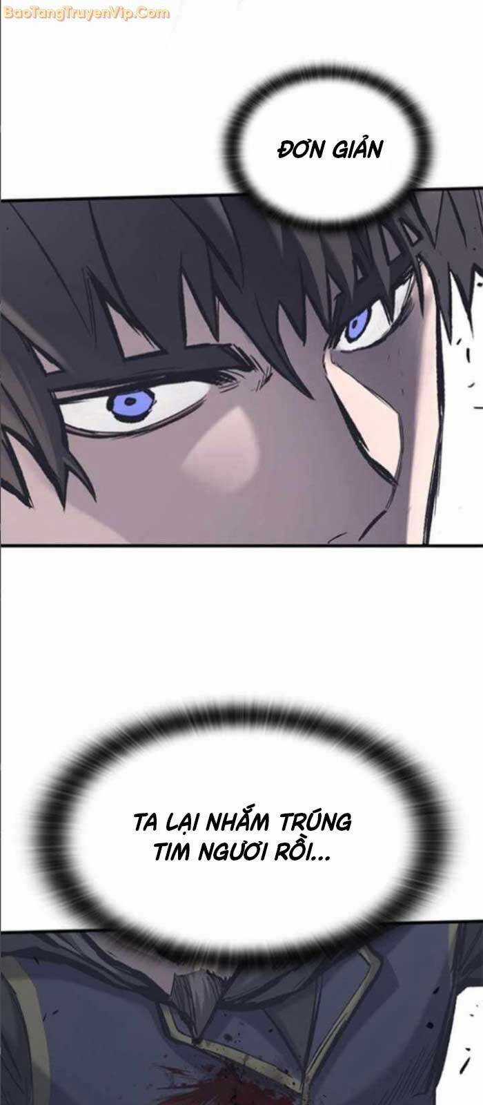 Hiệp Sĩ Sống Vì Ngày Hôm Nay Chương 37 trang 27