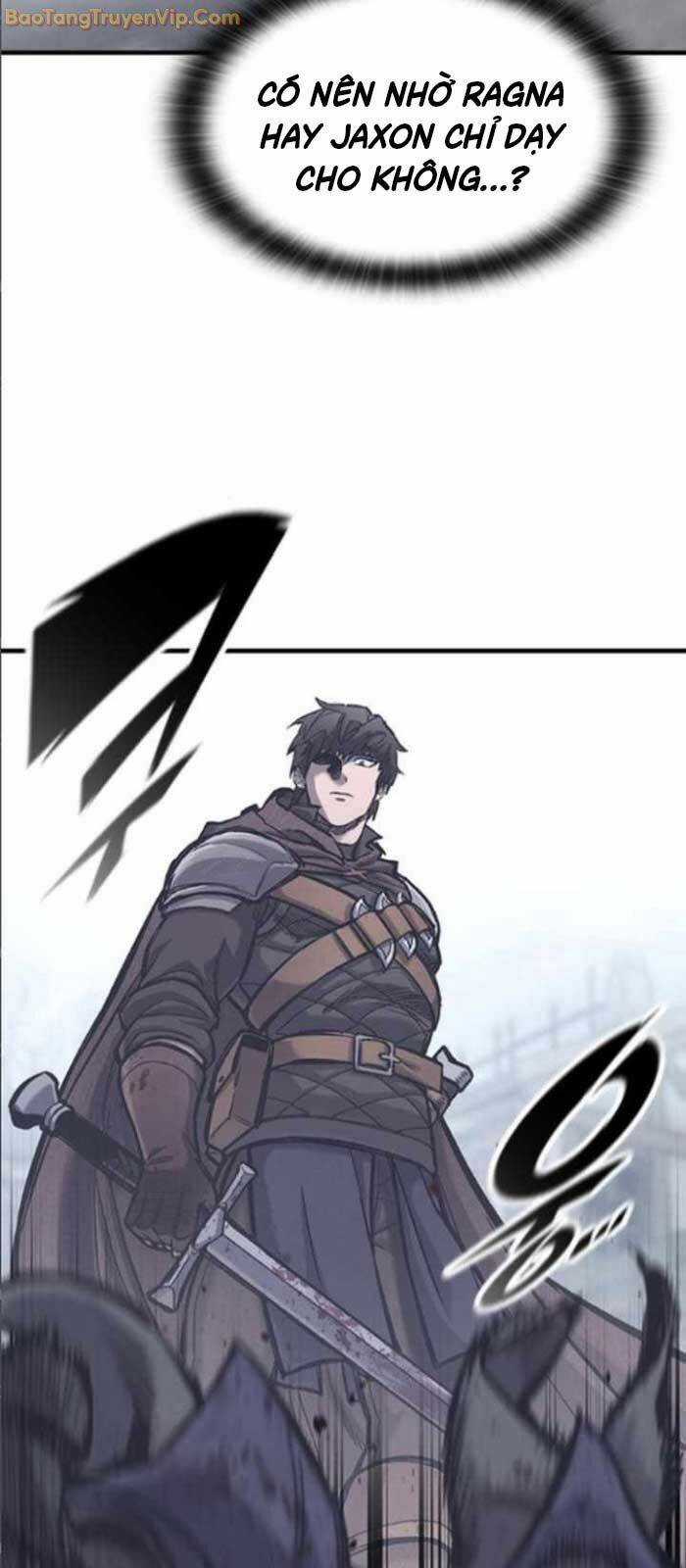 Hiệp Sĩ Sống Vì Ngày Hôm Nay Chương 37 trang 30