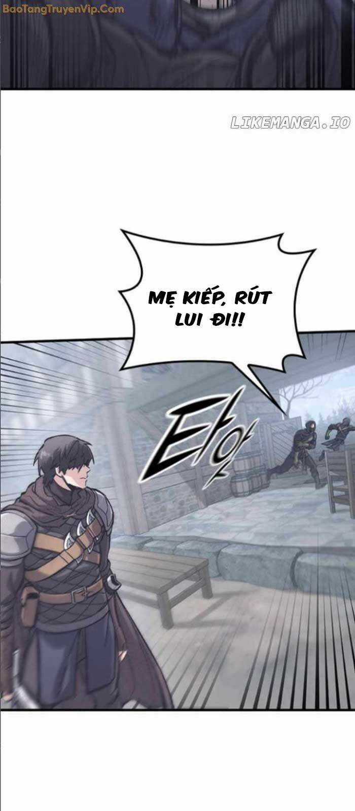 Hiệp Sĩ Sống Vì Ngày Hôm Nay Chương 37 trang 31