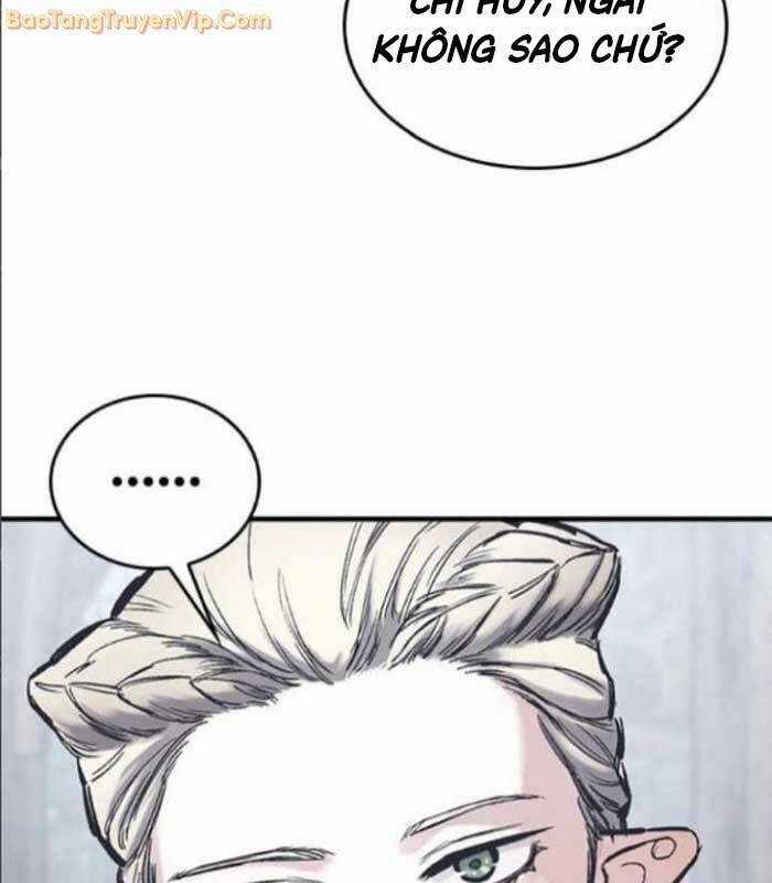 Hiệp Sĩ Sống Vì Ngày Hôm Nay Chương 37 trang 36