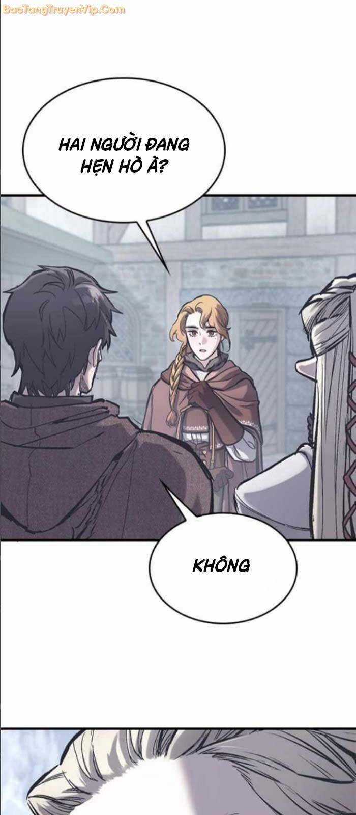 Hiệp Sĩ Sống Vì Ngày Hôm Nay Chương 37 trang 39