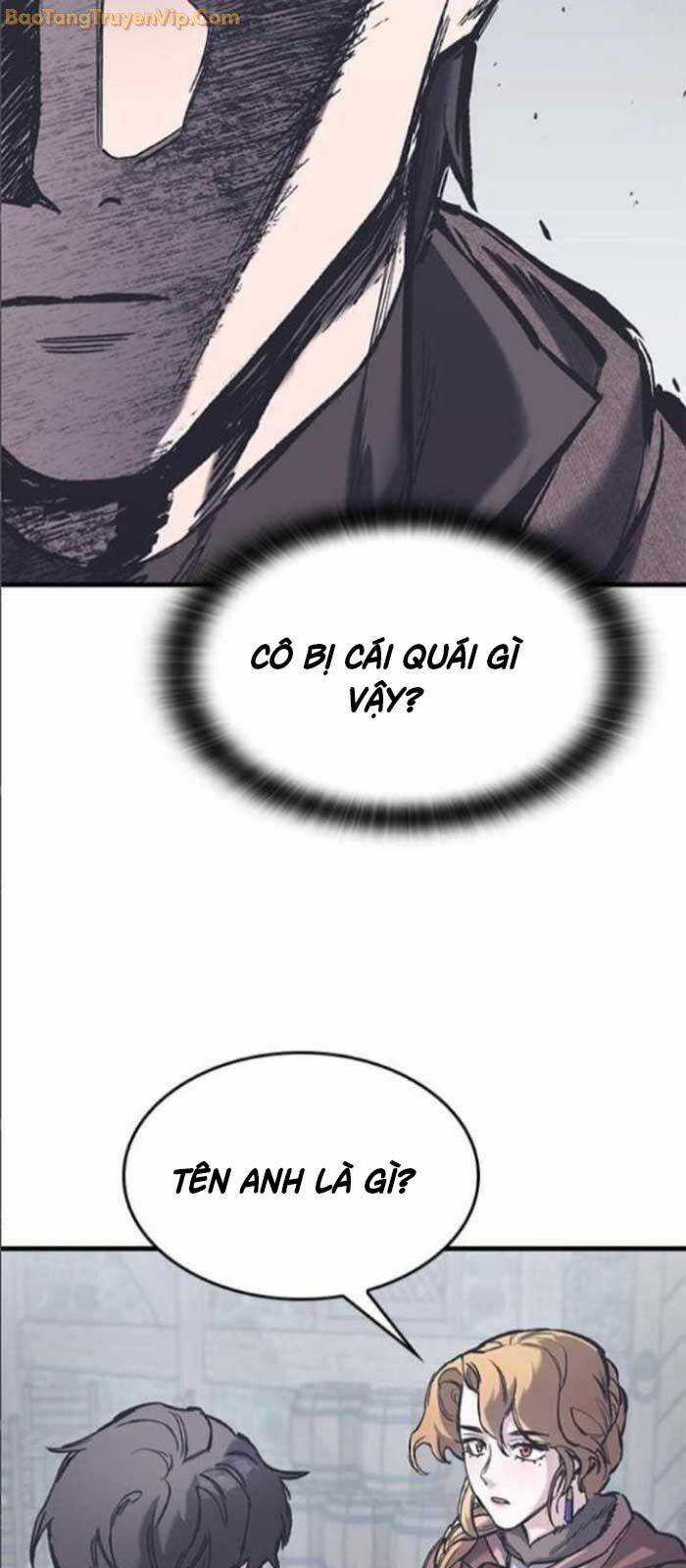 Hiệp Sĩ Sống Vì Ngày Hôm Nay Chương 37 trang 41