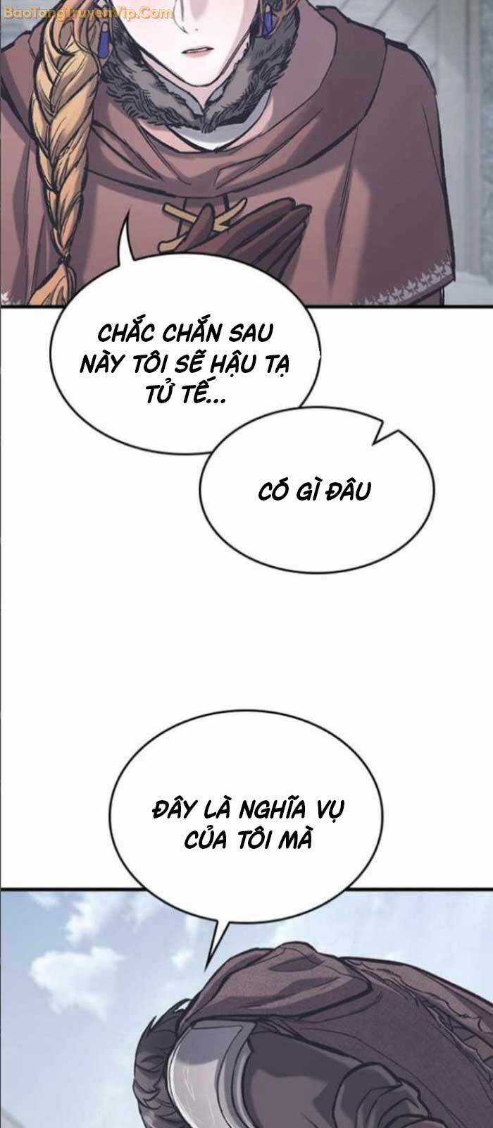 Hiệp Sĩ Sống Vì Ngày Hôm Nay Chương 37 trang 43