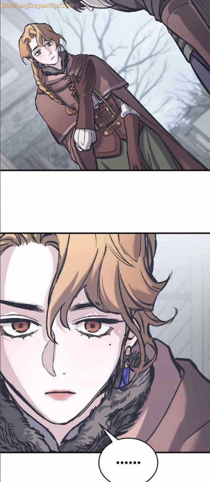 Hiệp Sĩ Sống Vì Ngày Hôm Nay Chương 37 trang 44