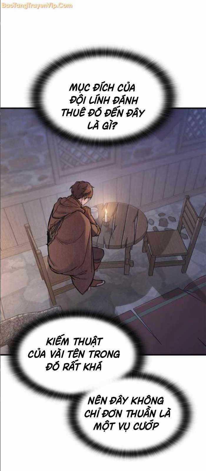 Hiệp Sĩ Sống Vì Ngày Hôm Nay Chương 37 trang 47