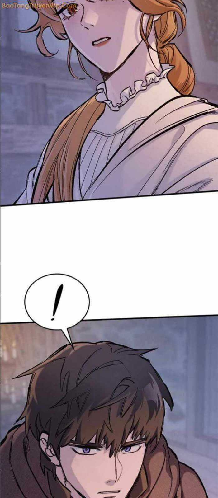 Hiệp Sĩ Sống Vì Ngày Hôm Nay Chương 37 trang 50