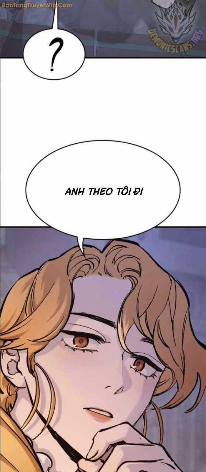 Hiệp Sĩ Sống Vì Ngày Hôm Nay Chương 37 trang 52