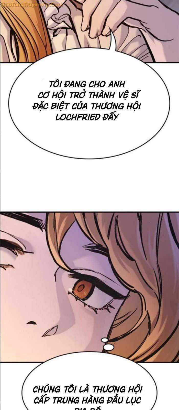 Hiệp Sĩ Sống Vì Ngày Hôm Nay Chương 37 trang 53