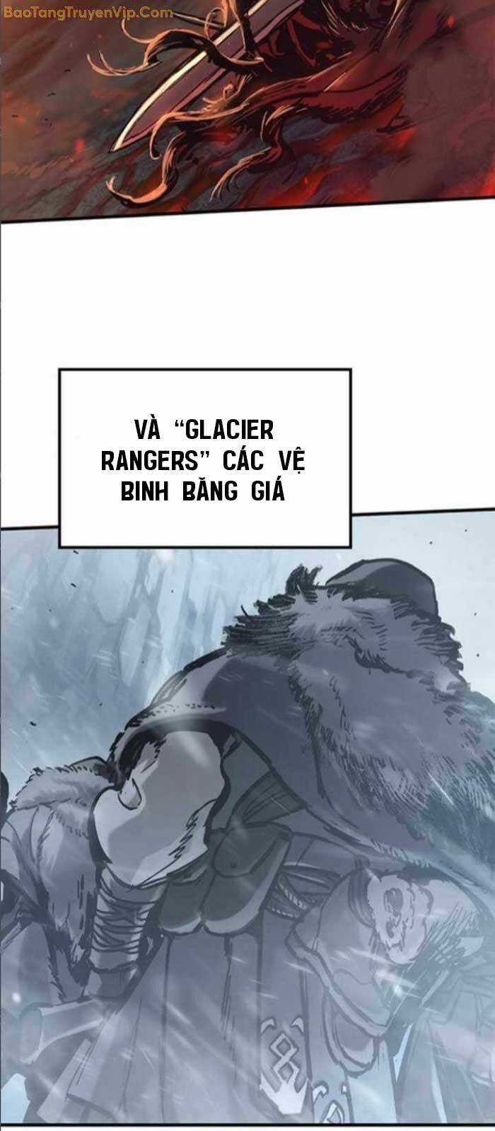 Hiệp Sĩ Sống Vì Ngày Hôm Nay Chương 37 trang 56