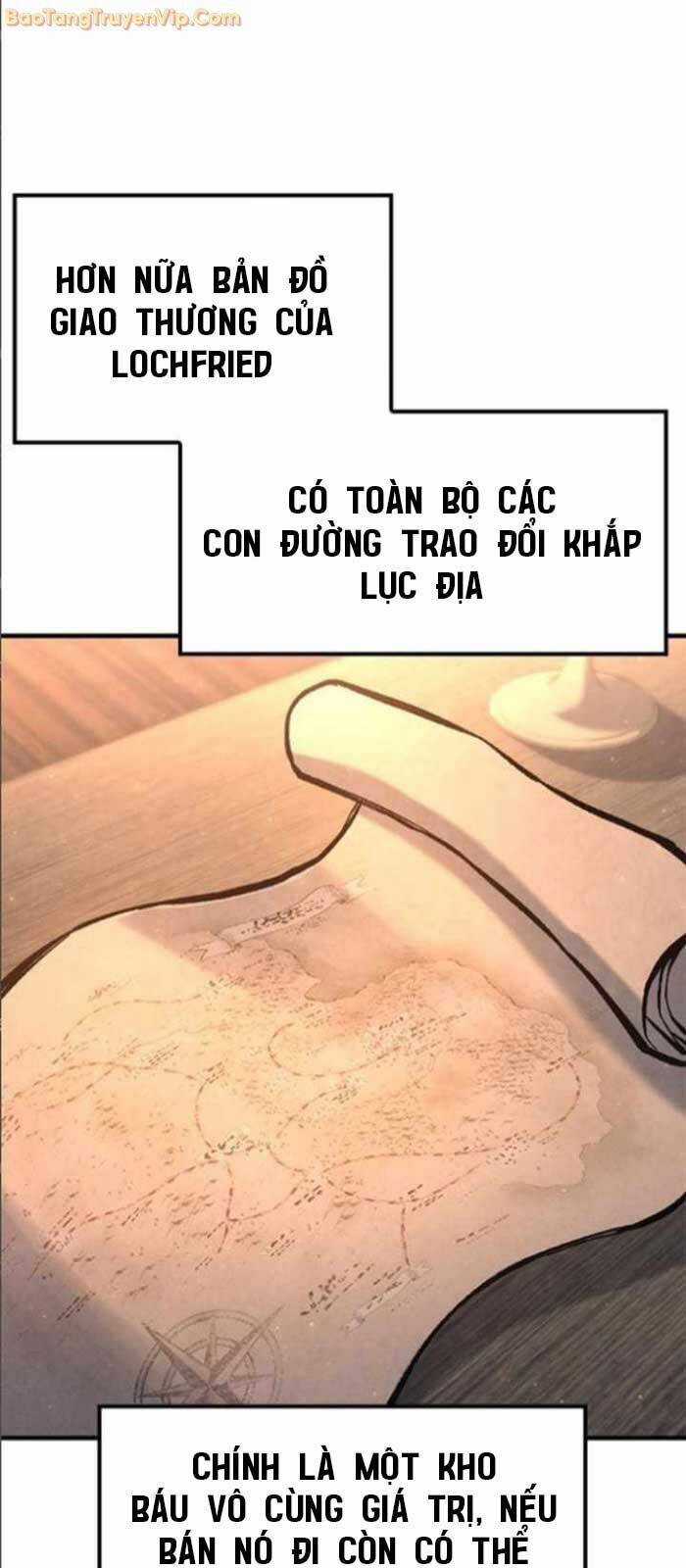 Hiệp Sĩ Sống Vì Ngày Hôm Nay Chương 37 trang 57