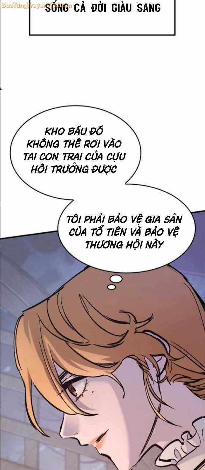 Hiệp Sĩ Sống Vì Ngày Hôm Nay Chương 37 trang 58