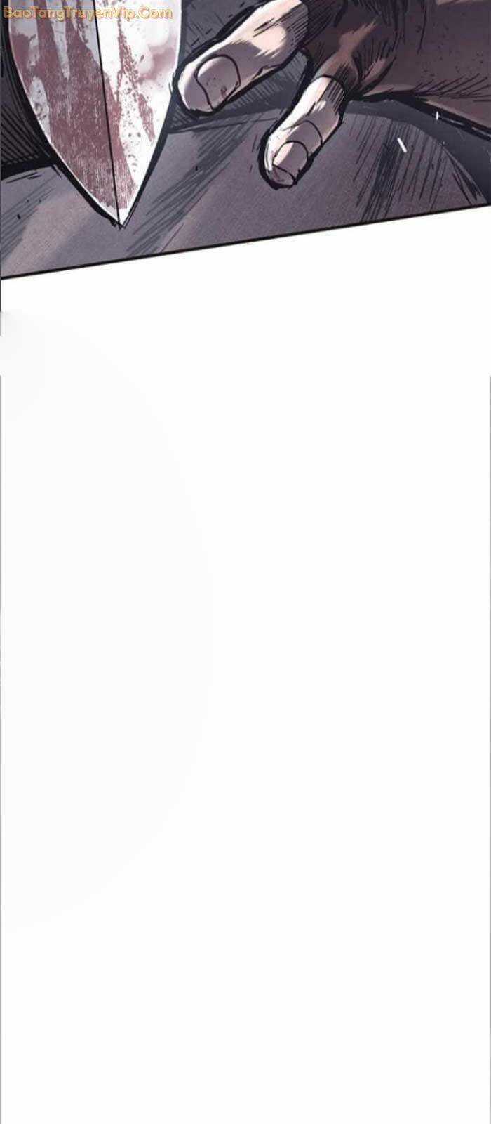 Hiệp Sĩ Sống Vì Ngày Hôm Nay Chương 37 trang 6