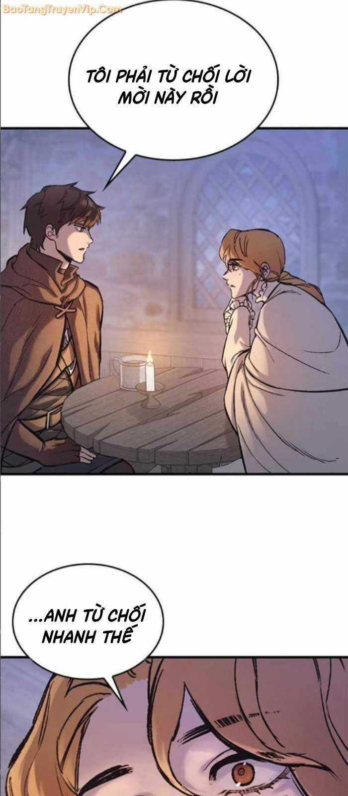 Hiệp Sĩ Sống Vì Ngày Hôm Nay Chương 37 trang 62